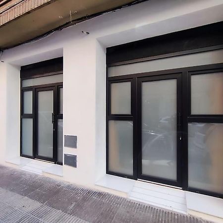 Apartamento Rio Turia C Валенсия Экстерьер фото