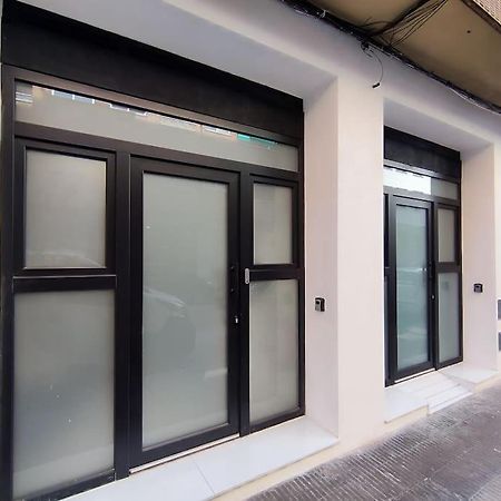 Apartamento Rio Turia C Валенсия Экстерьер фото