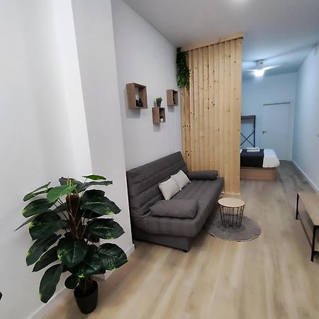 Apartamento Rio Turia C Валенсия Экстерьер фото