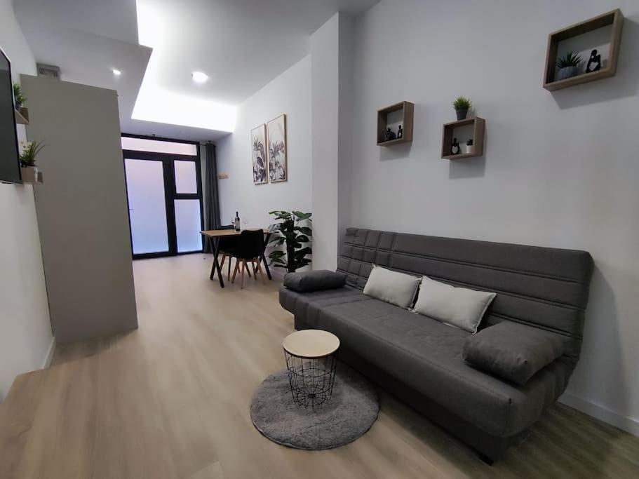 Apartamento Rio Turia C Валенсия Экстерьер фото