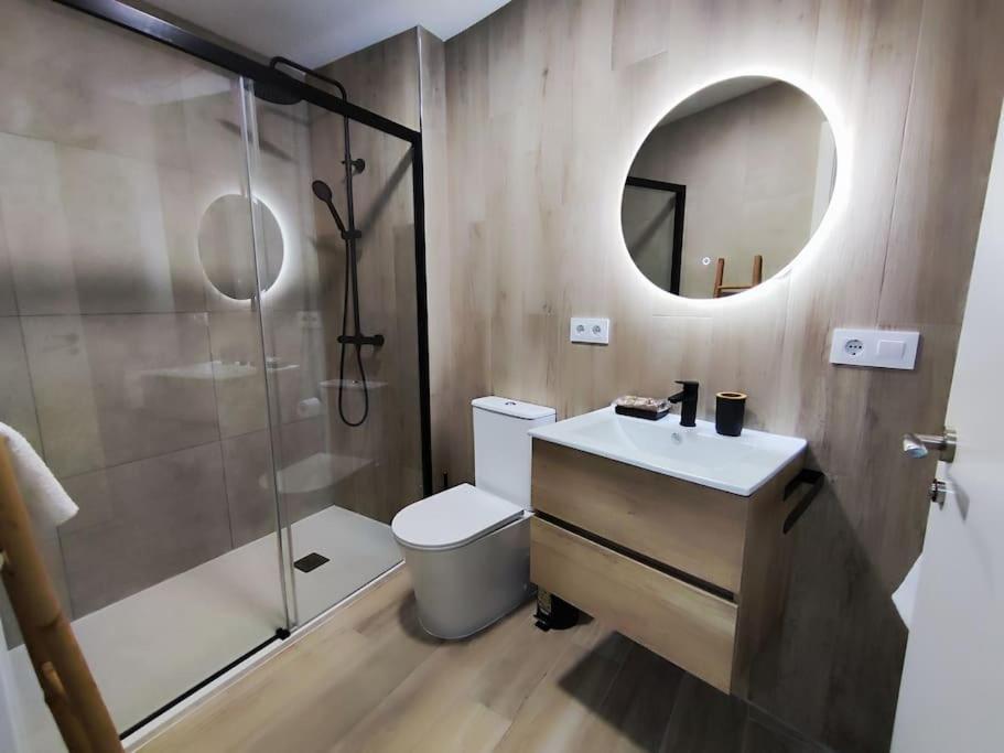 Apartamento Rio Turia C Валенсия Экстерьер фото